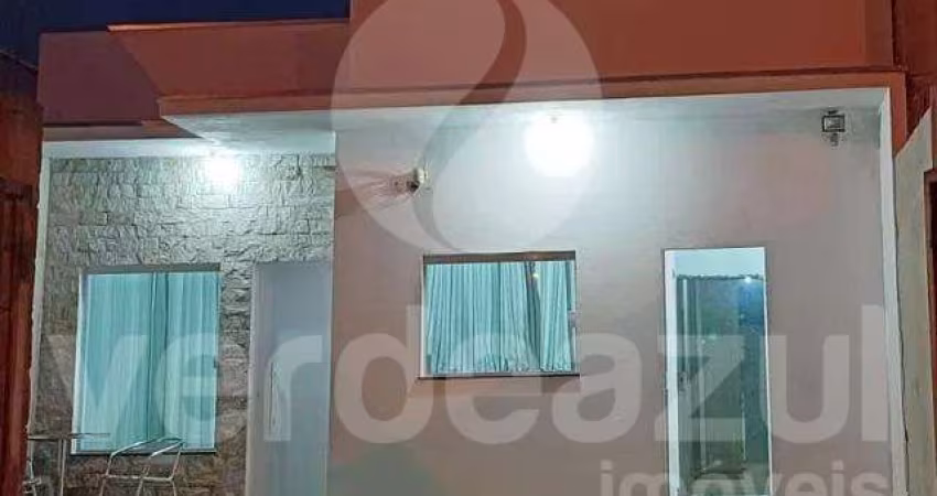 Casa com 3 quartos à venda no Condomínio Monterrey, Monte Mor 