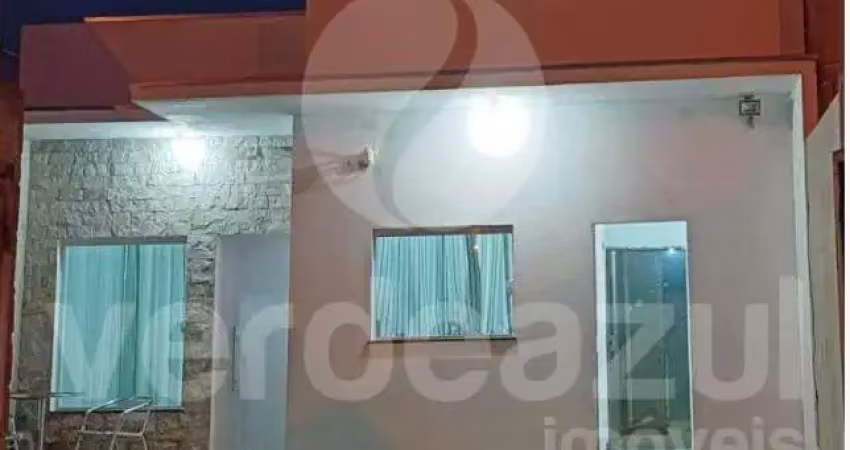 Casa com 3 quartos à venda no Condomínio Monterrey, Monte Mor 