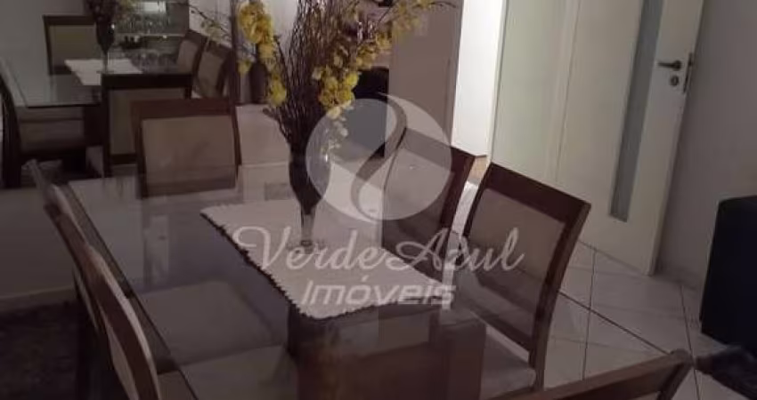 Apartamento com 3 quartos à venda na Rua Francisco Fadin, 520, Morumbi, Paulínia