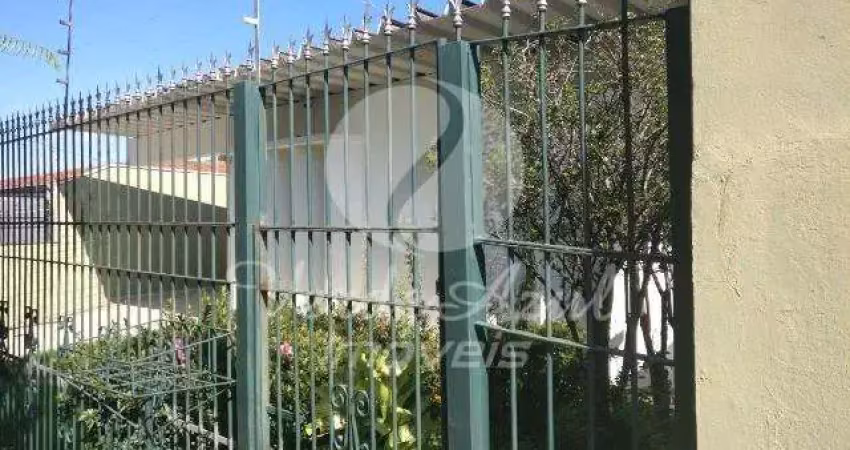Casa com 5 quartos à venda no Nova Campinas, Campinas 