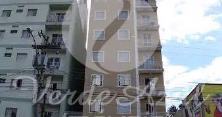 Apartamento com 2 quartos à venda na Avenida José de Souza Campos, 2315, Nova Campinas, Campinas