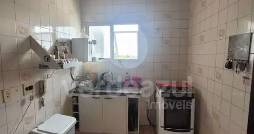 Apartamento com 2 quartos à venda na Avenida José de Souza Campos, 2315, Nova Campinas, Campinas