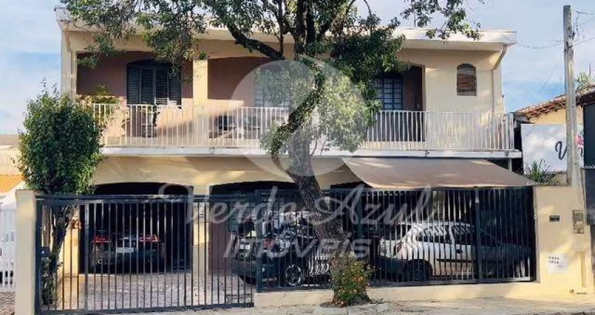 Casa com 5 quartos à venda no Nova Paulínia, Paulínia 