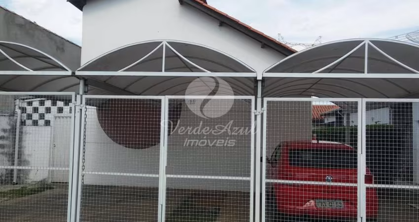 Casa com 2 quartos à venda na Ângelo Bertelli Netto, 239, Núcleo Residencial Professor Carlos Aldrovandi, Indaiatuba