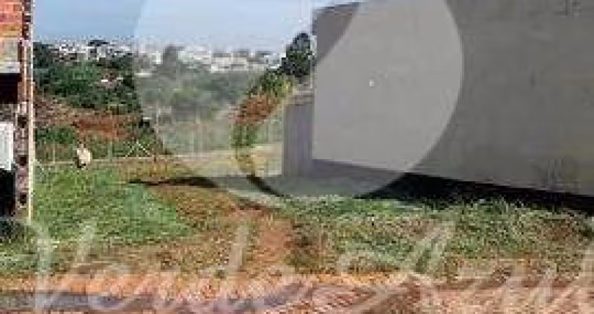 Terreno à venda no Núcleo Santa Isabel, Campinas 