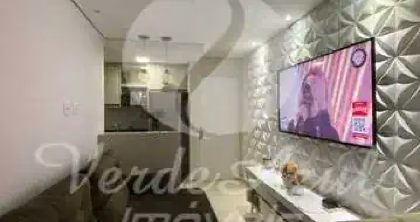 Apartamento com 2 quartos à venda no Ortizes, Valinhos 