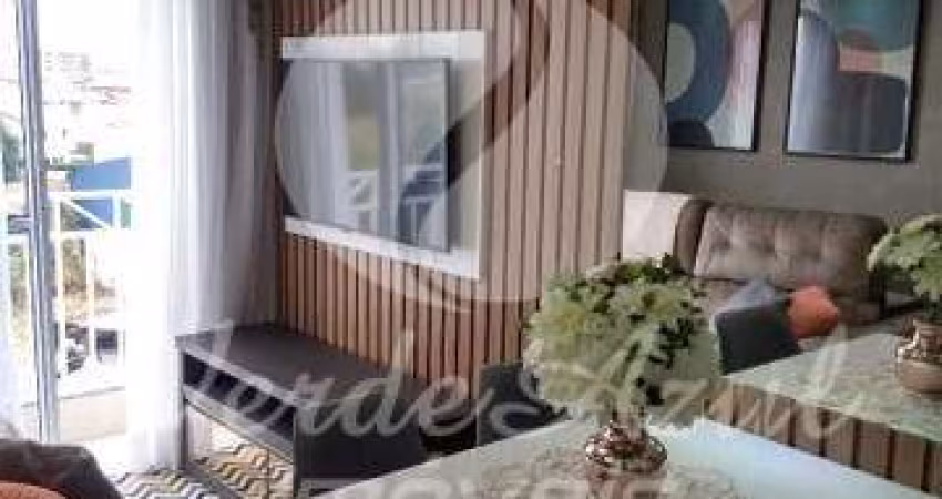 Apartamento com 2 quartos à venda na Rua João Bissotto Filho, 1181, Ortizes, Valinhos