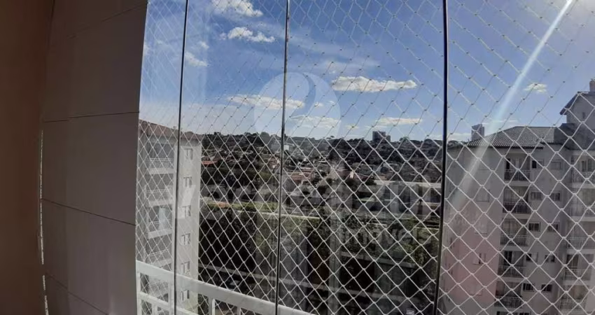 Apartamento com 2 quartos à venda na Avenida Rosa Belmiro Ramos, 464, Ortizes, Valinhos