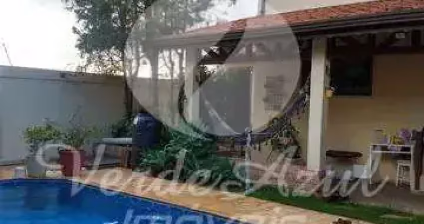 Casa com 3 quartos à venda no Parque Alto Taquaral, Campinas 