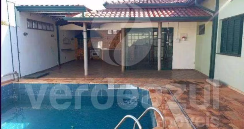 Casa comercial à venda no Parque Alto Taquaral, Campinas 