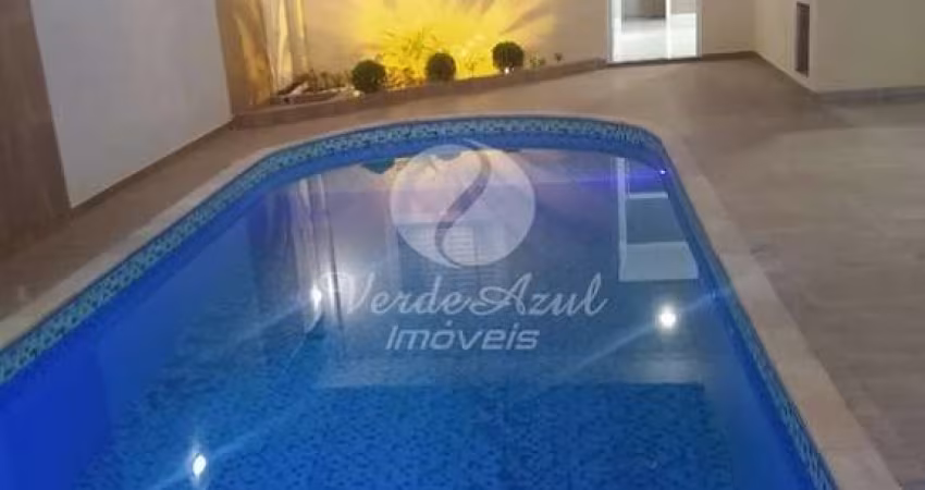 Casa com 2 quartos à venda no Parque Bellaville, Hortolândia 