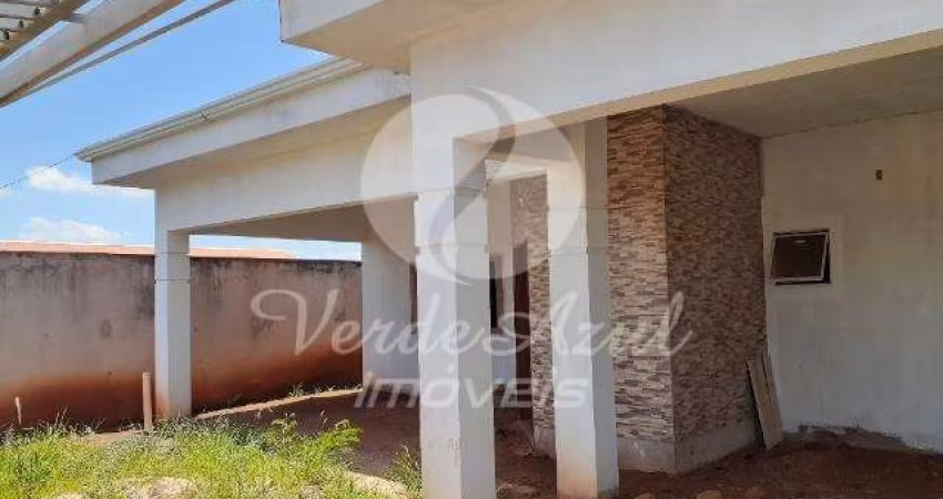 Casa com 3 quartos à venda no Parque Bom Retiro, Paulínia 