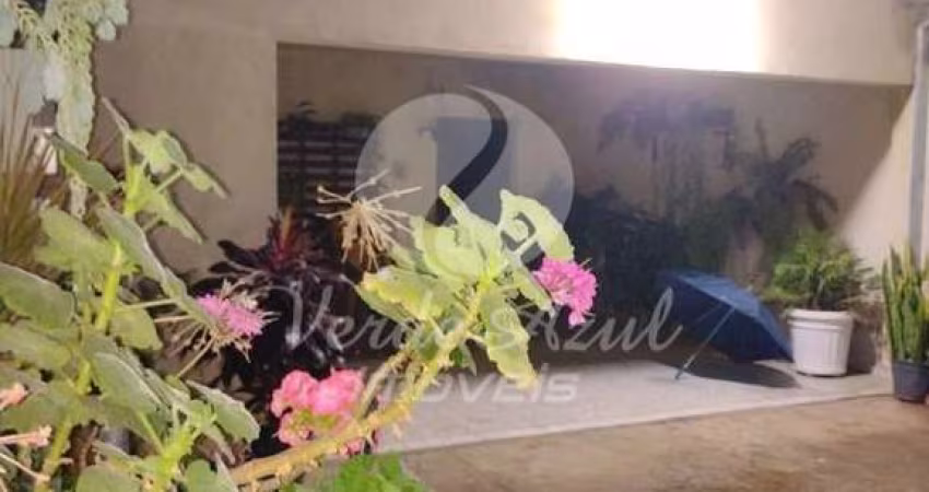Casa com 3 quartos à venda no Parque Bom Retiro, Paulínia 