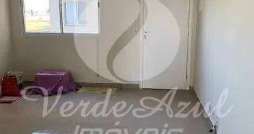 Apartamento com 2 quartos à venda na Rua Fernando Braz Prado, 990, Parque Bom Retiro, Paulínia