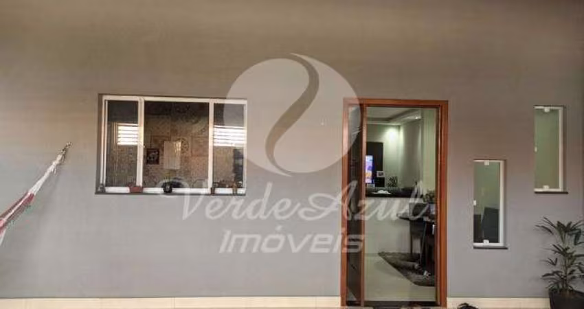 Casa com 2 quartos à venda no Parque Campo Bonito, Indaiatuba 