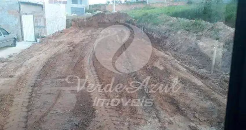 Terreno à venda no Parque Campo Bonito, Indaiatuba 