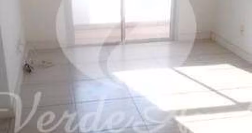 Apartamento com 2 quartos à venda na Avenida Ary Rodrigues, 315, Parque Camélias, Campinas