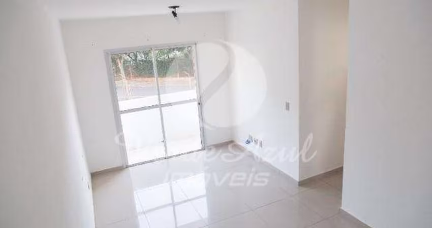 Apartamento com 2 quartos à venda na Avenida Ary Rodrigues, 315, Parque Camélias, Campinas