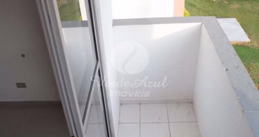 Apartamento com 2 quartos à venda na Avenida Ary Rodrigues, 315, Parque Camélias, Campinas