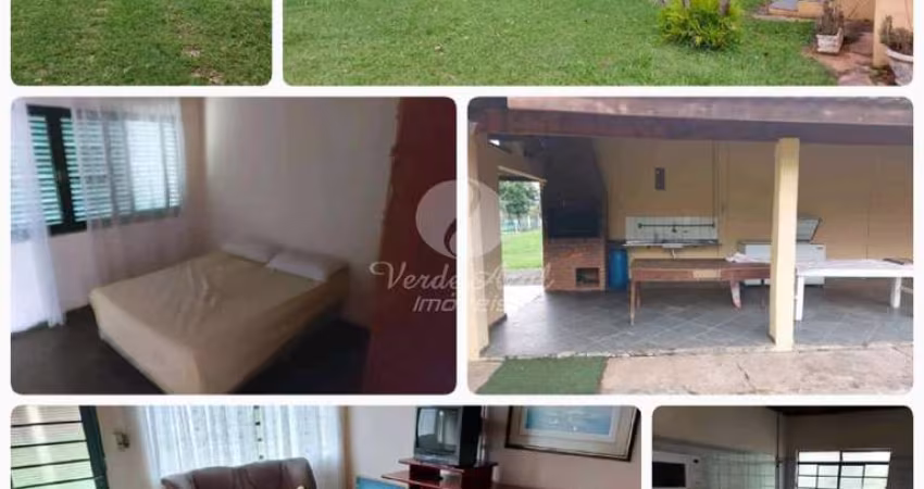 Fazenda à venda no Parque Dante Marmiroli, Sumaré 