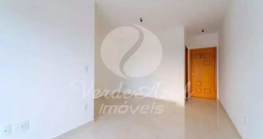 Apartamento com 2 quartos à venda na Rua Saturnino Messias, 21, Parque Emília, Sumaré