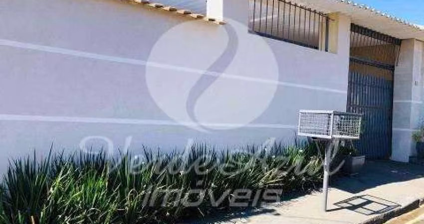 Casa com 4 quartos à venda no Parque Euclides Miranda, Sumaré 