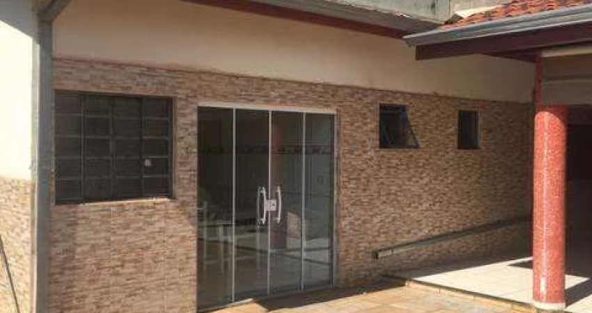 Chácara / sítio com 1 quarto à venda na Avenida Soma, 583, Parque Euclides Miranda, Sumaré