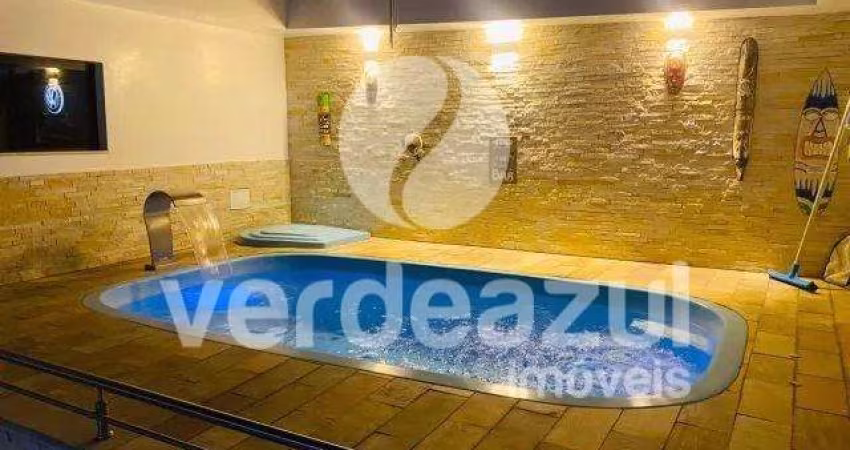 Casa com 3 quartos à venda no Parque Franceschini, Sumaré 