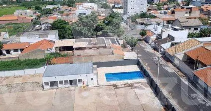 Apartamento com 3 quartos à venda na Travessa Comendador José Francisco Fernandes, 200, Parque Gabriel, Hortolândia