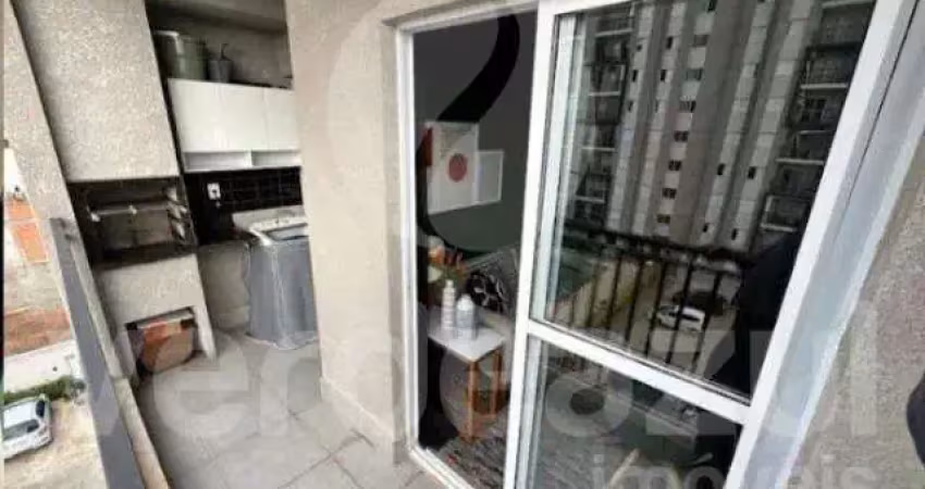 Apartamento com 2 quartos à venda na Travessa Livino Nunes, 70, Parque Gabriel, Hortolândia