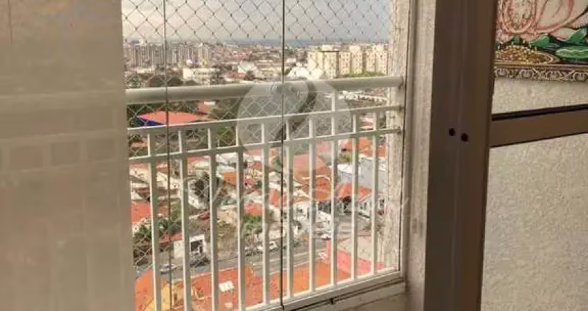 Apartamento com 2 quartos à venda na Rua Manuel Francisco Monteiro, 368, Parque Industrial, Campinas