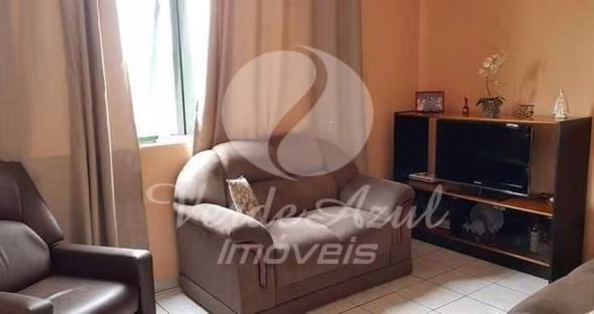 Apartamento com 3 quartos à venda na Avenida Francisco de Paula Oliveira Nazareth, 260, Parque Industrial, Campinas