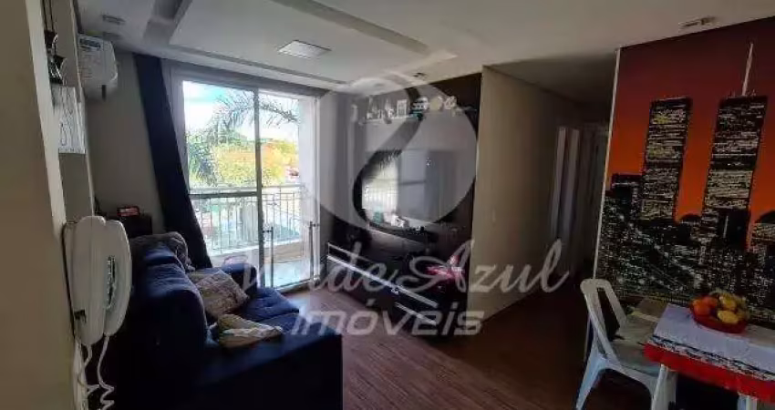 Apartamento com 2 quartos à venda na Rua Manuel Francisco Monteiro, 368, Parque Industrial, Campinas