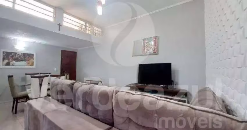 Apartamento com 2 quartos à venda no Parque Industrial, Campinas 