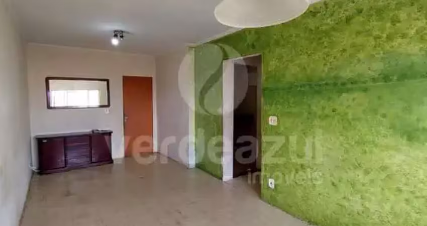 Apartamento com 3 quartos à venda na Rua Bernardina Cesarino, 100, Parque Industrial, Campinas