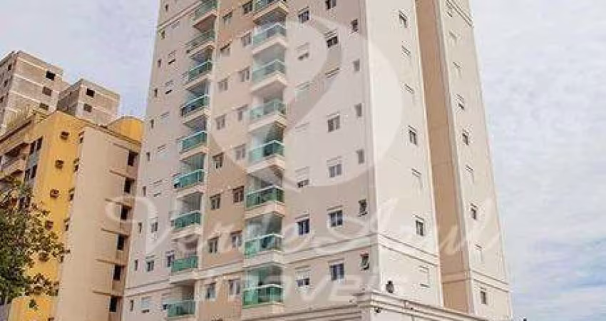 Cobertura com 3 quartos à venda na Rua Benedito Ferreira Marques, 103, Parque Industrial, Campinas