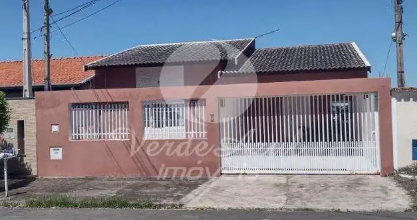 Casa com 3 quartos à venda no Parque Jambeiro, Campinas 