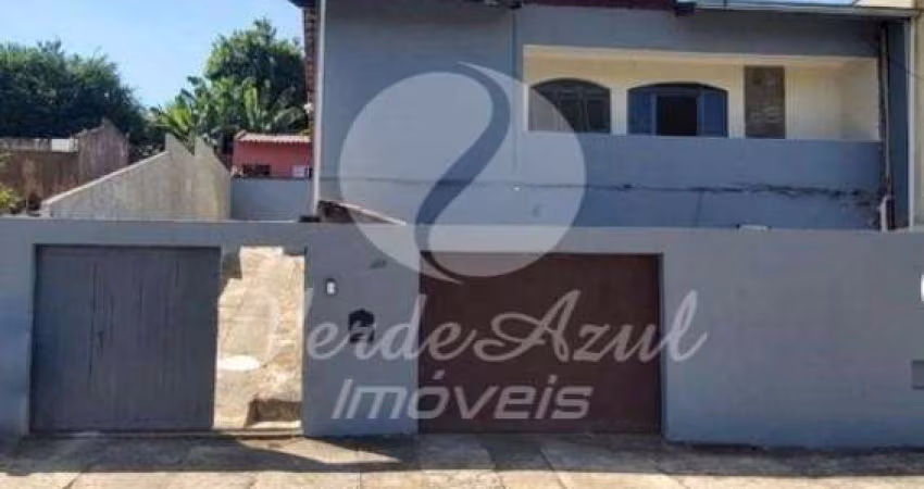 Casa comercial à venda no Parque Jambeiro, Campinas 