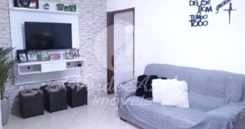 Casa com 2 quartos à venda no Parque Jambeiro, Campinas 