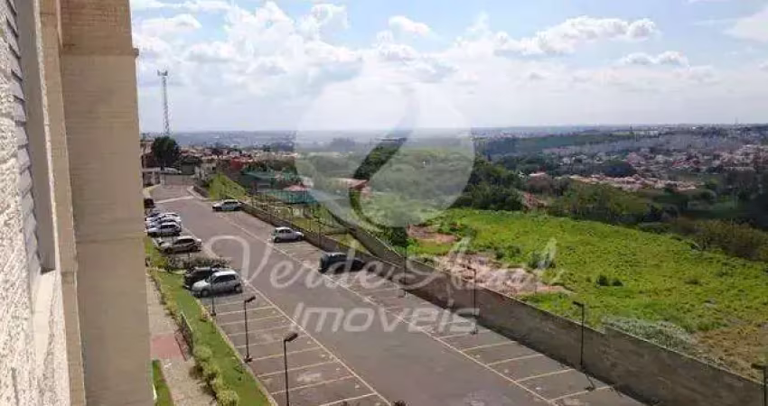 Apartamento com 2 quartos à venda no Parque Jambeiro, Campinas 