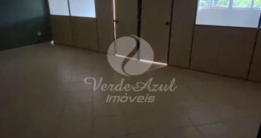Sala comercial para alugar no Parque Jambeiro, Campinas 