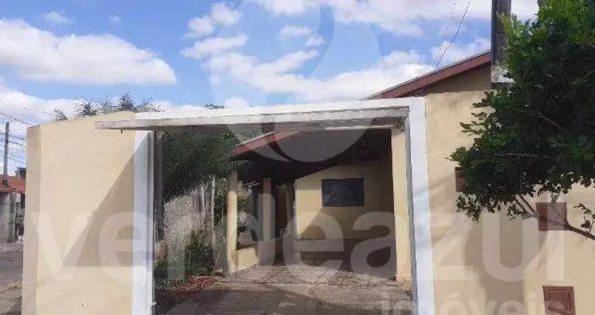 Casa com 2 quartos à venda na Kotokasa Nomura, sn, Parque Jatobá (Nova Veneza), Sumaré