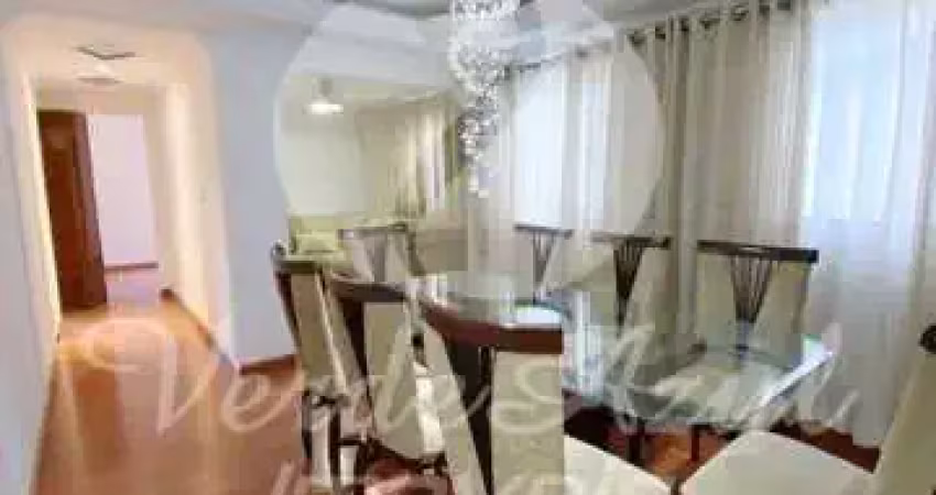 Apartamento com 2 quartos à venda na Rua Emília Giraldi Quental, 288, Parque João de Vasconcelos, Sumaré