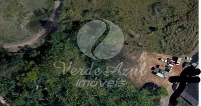 Terreno à venda no Parque Montreal, Campinas 