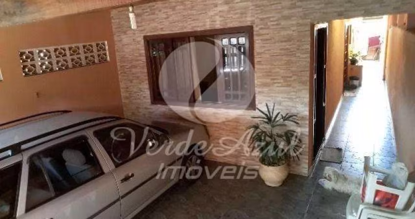 Casa com 2 quartos à venda no Parque Orestes Ôngaro, Hortolândia 