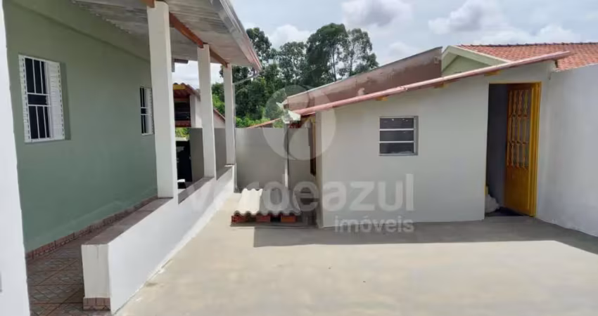Casa com 7 quartos à venda na Joaquim Gomes, 337, Parque Ortolândia, Hortolândia