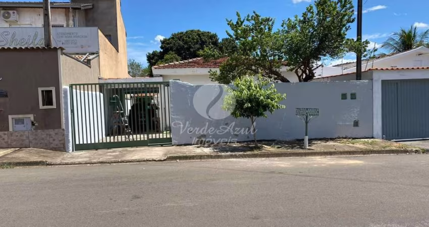 Casa com 5 quartos à venda no Parque Ortolândia, Hortolândia 