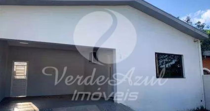 Casa com 3 quartos à venda no Parque Ortolândia, Hortolândia 