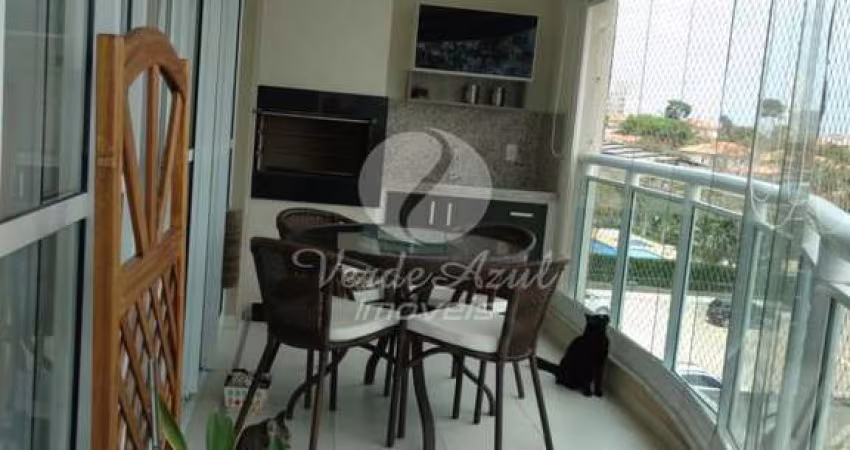 Apartamento com 3 quartos à venda no Parque Prado, Campinas 