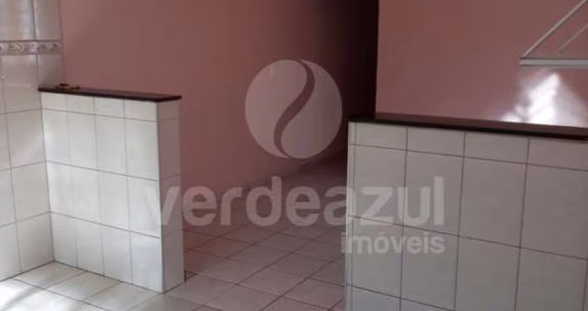 Casa com 3 quartos à venda no Parque Residencial Casarão, Sumaré 